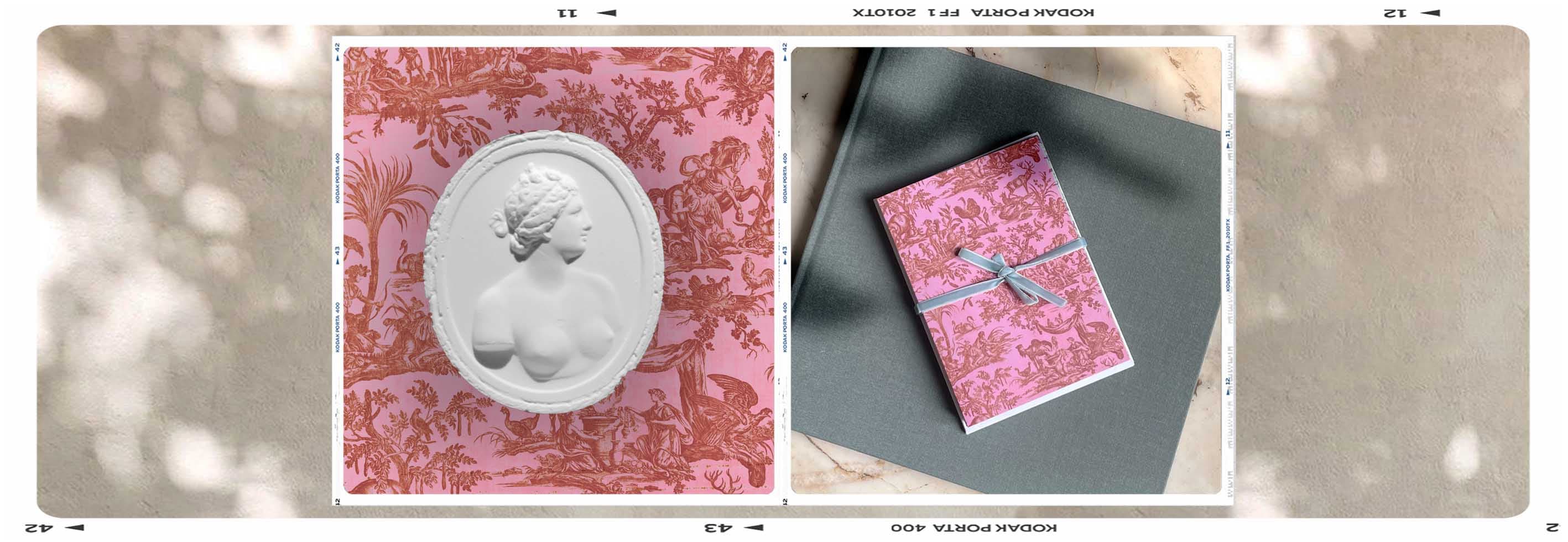 LesPoetises-Astree-carte-postale-toile-jouy-modernisee