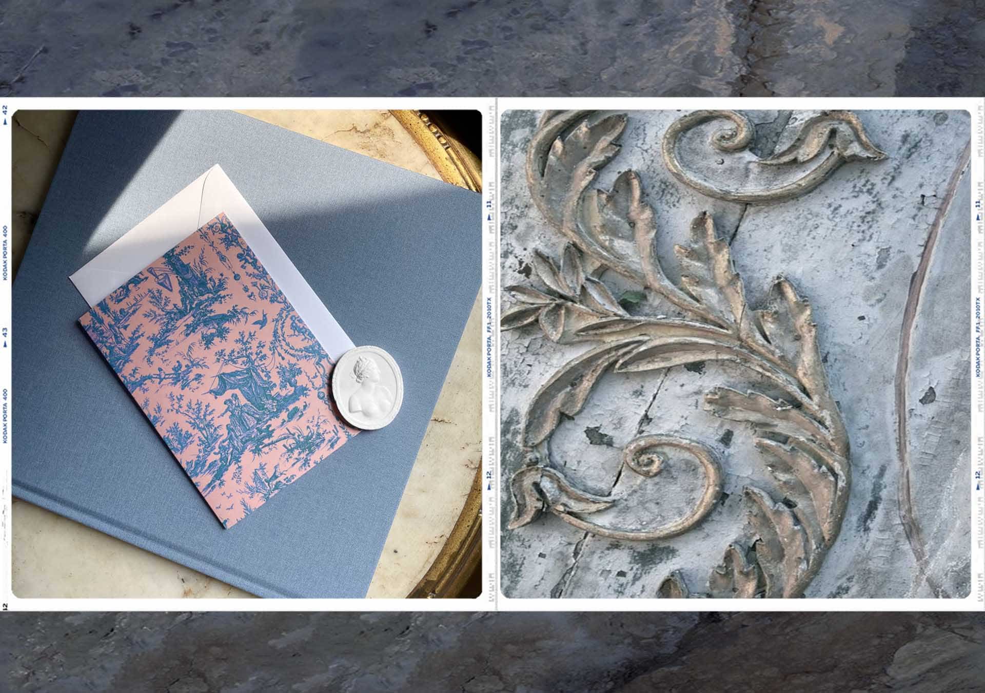 LesPoetises-Astree-carte-postale-toile-jouy-revisitee-moderne