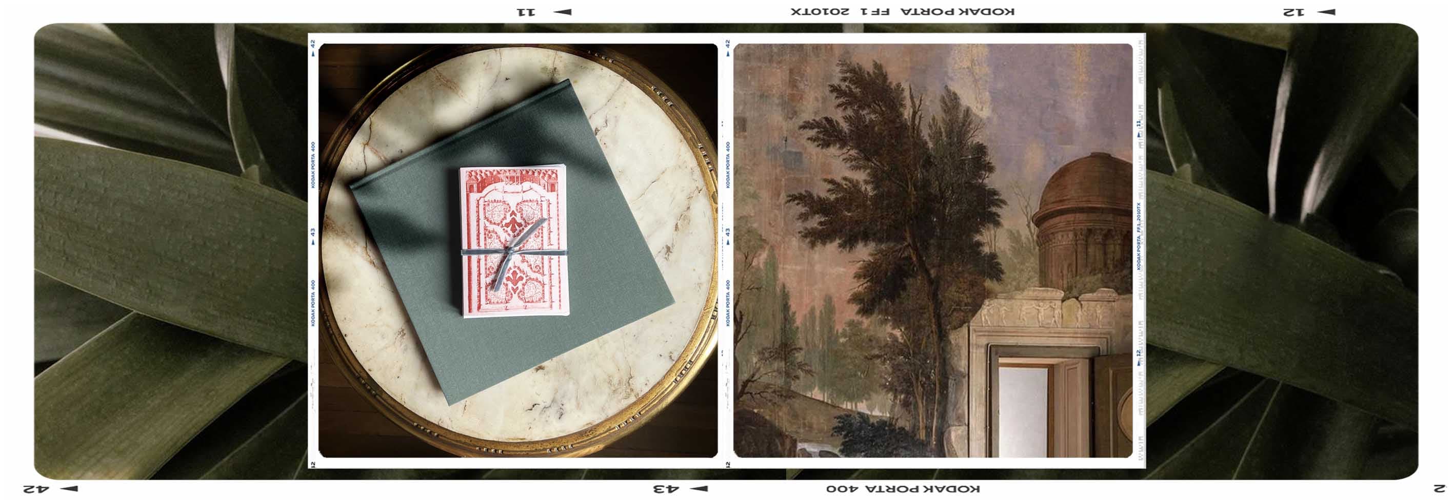 LesPoetises-Astree-carte-postale-voeux-ecrire-mots-proches-jardin