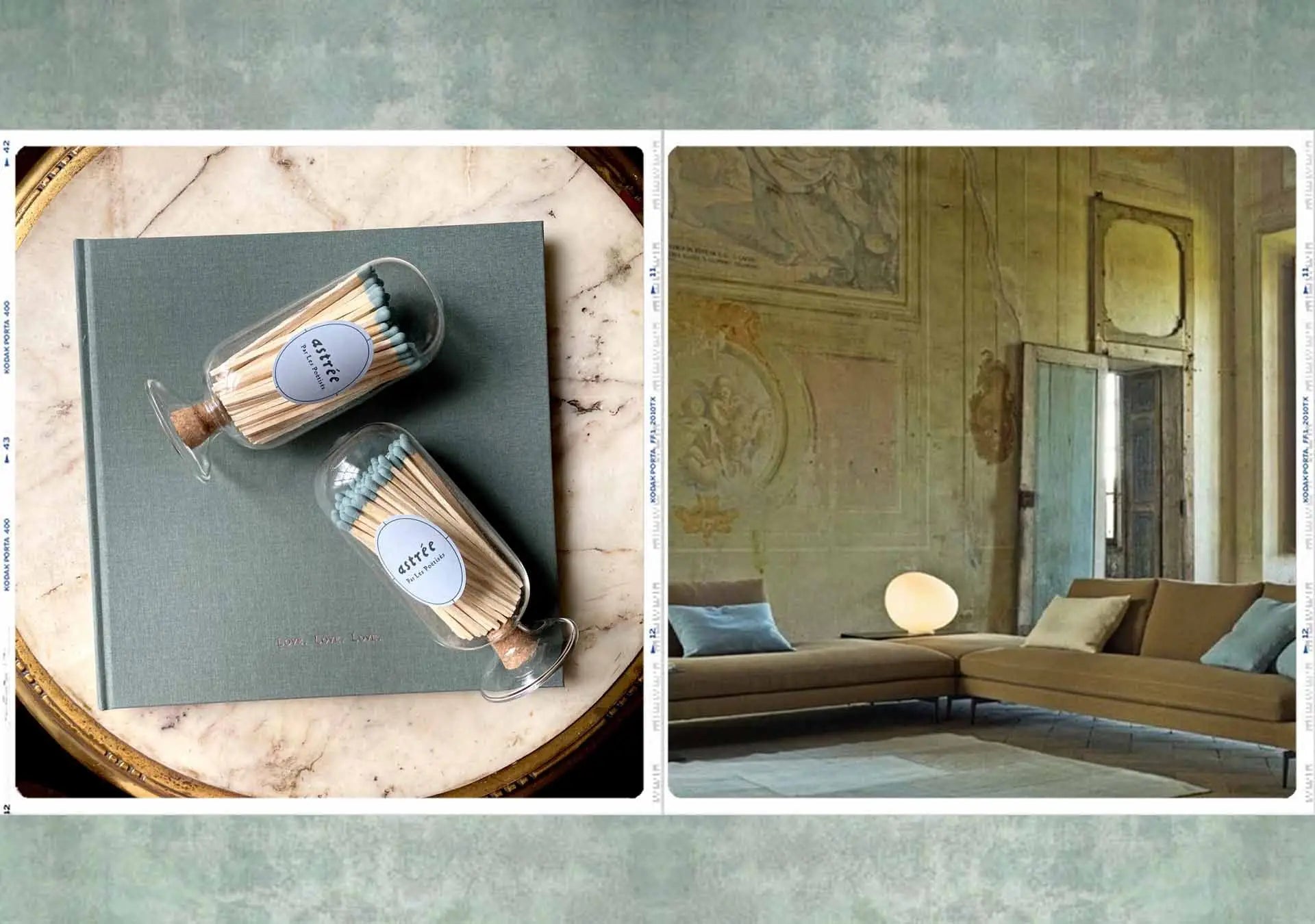 LesPoetises-Astree-cloche-allumettes-deco-bougie