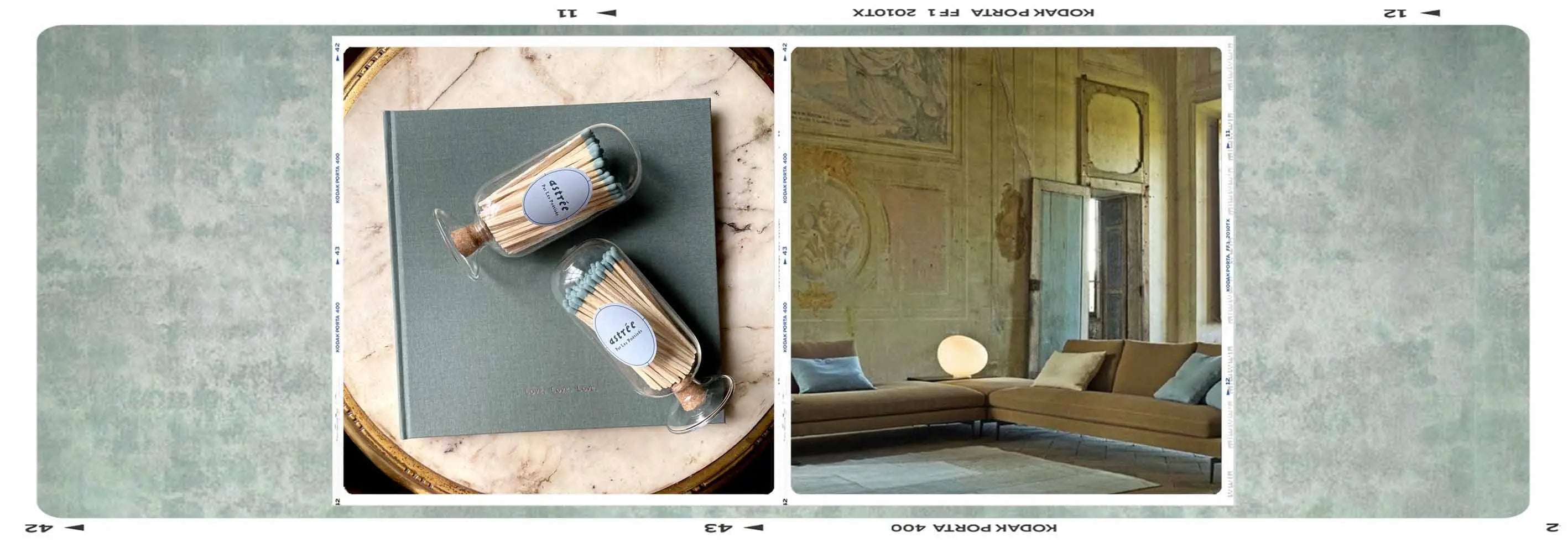 LesPoetises-Astree-cloche-allumettes-deco-bougies
