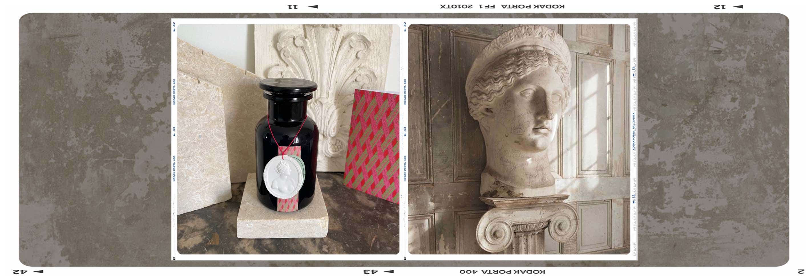 LesPoetises-Astree-bougie-antiquite-camees-grand-tour