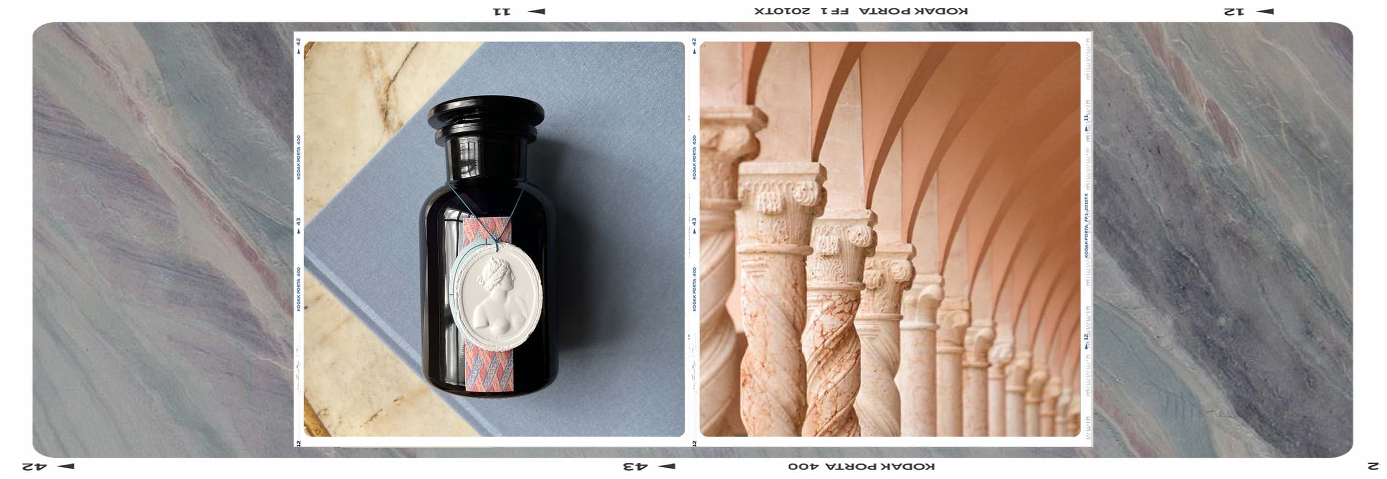 LesPoetises-Astree-bougie-neoclassique-camee-dieux-mythologie