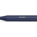 LesPoetises_stylo_bille_classic_sport_kaweco_marine