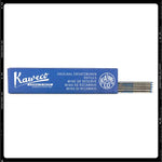 Les Poétisés recharges bleues pour stylo-bille Kaweco