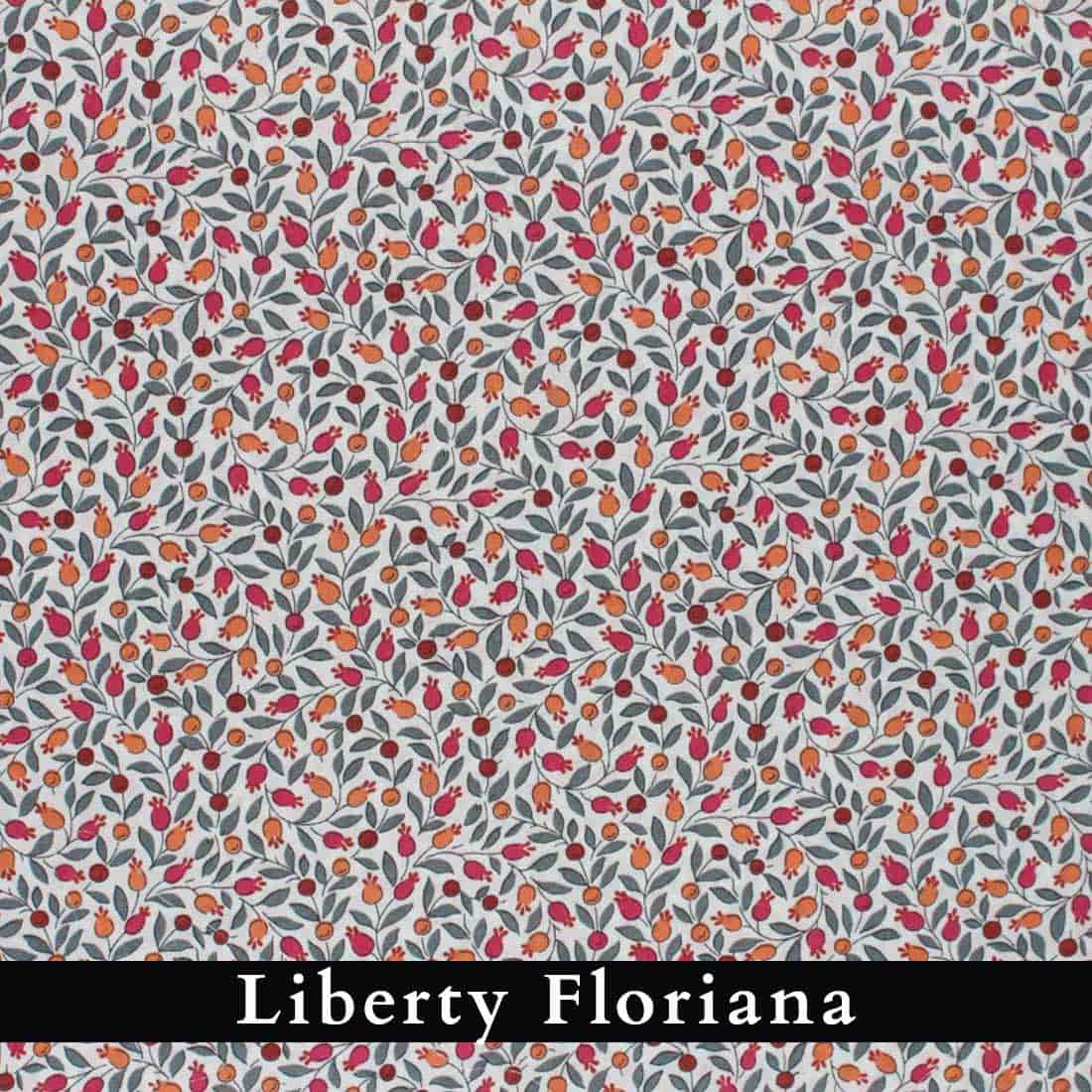 pochon tissu liberty floriana
